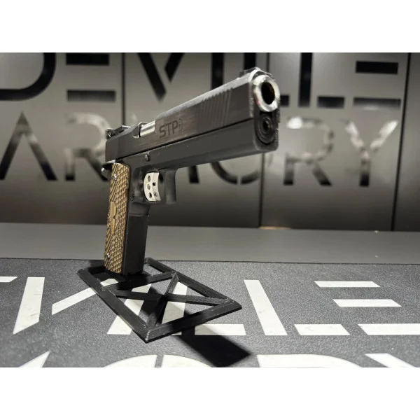 OCCASION PISTOLET STP RM45