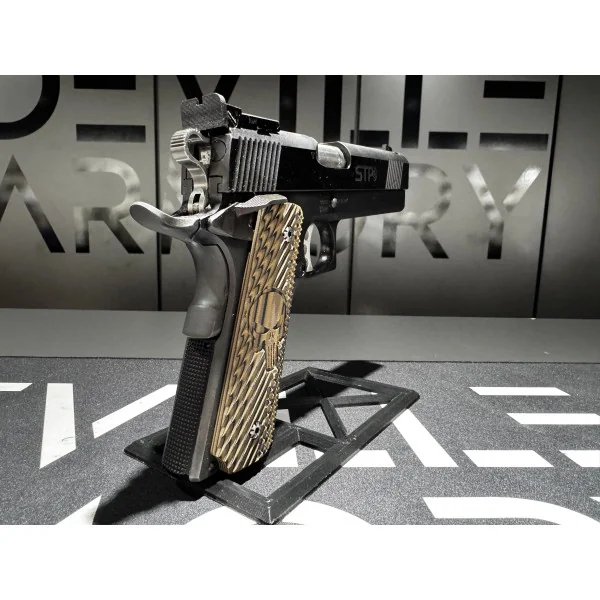 OCCASION PISTOLET STP RM45