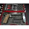 OCCASION PISTOLET STP RM45  Chez DEVILLE ARMORY. Votre armurerie en ligne.