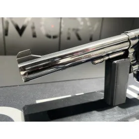 Occasion Revolver Smith et Wesson MOD 14 38Spécial