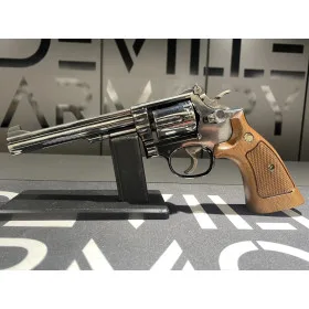 Occasion Revolver Smith et Wesson MOD 14 38Spécial