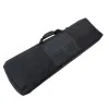 HOUSSE MOLLE LASER 100CM NOIRE