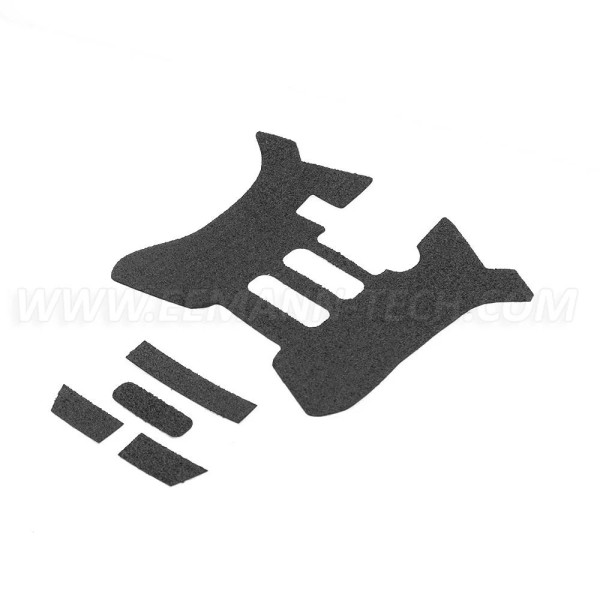 TONI SYSTEM GRIP17G3 Bande antidérapante pour Glock 17 Gen3  Chez DEVILLE ARMORY. Votre armurerie en ligne.