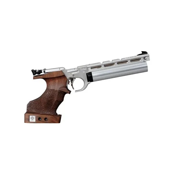 Steyr EVO 10 compact
