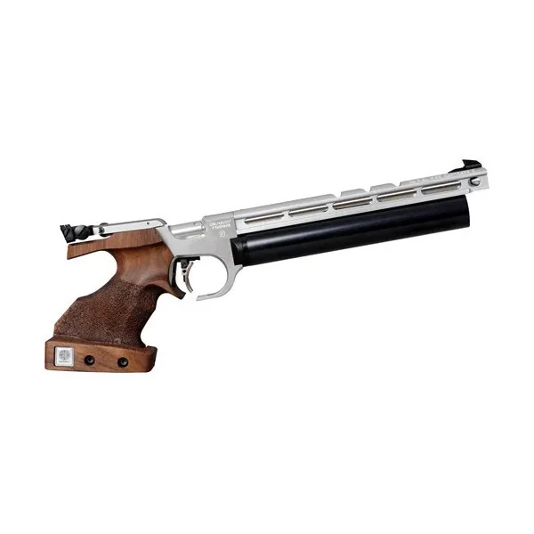 Steyr EVO 10 E