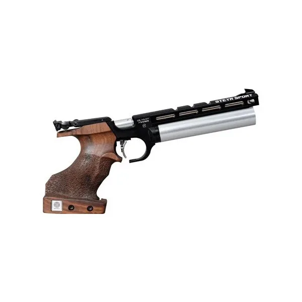 Steyr EVO 10 E Compact
