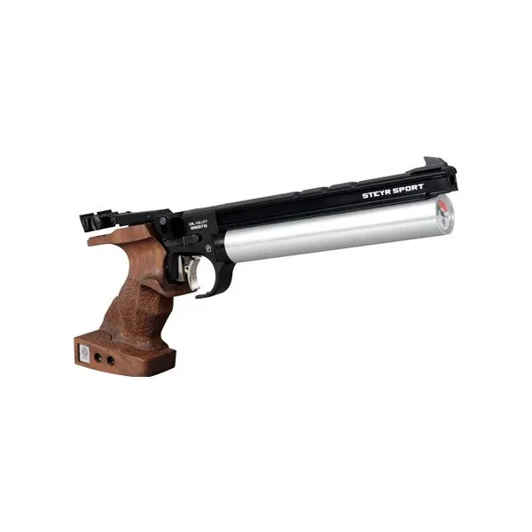Steyr LP50