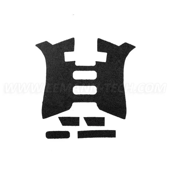 Toni System GRIP17G4 Grips Tape pour Glock 17 Gen4