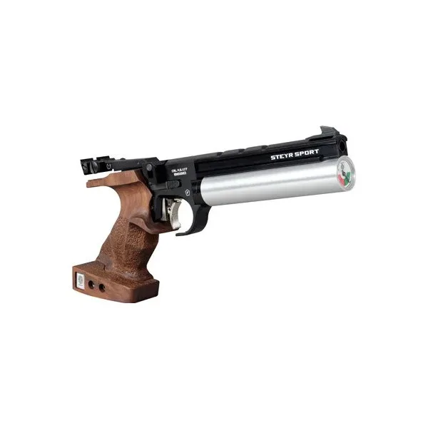 Steyr LP50 Compact