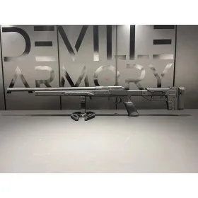 Pack CZ 457 VARMINT 22Lr ORYX & rail