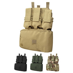 PORTE-CLES CRKT POCKET DRIVER STASH TOOL Chez DEVILLE ARMORY, votre armurerie en ligne.