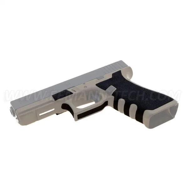 Toni System GRIP17G4 Grips Tape pour Glock 17 Gen4