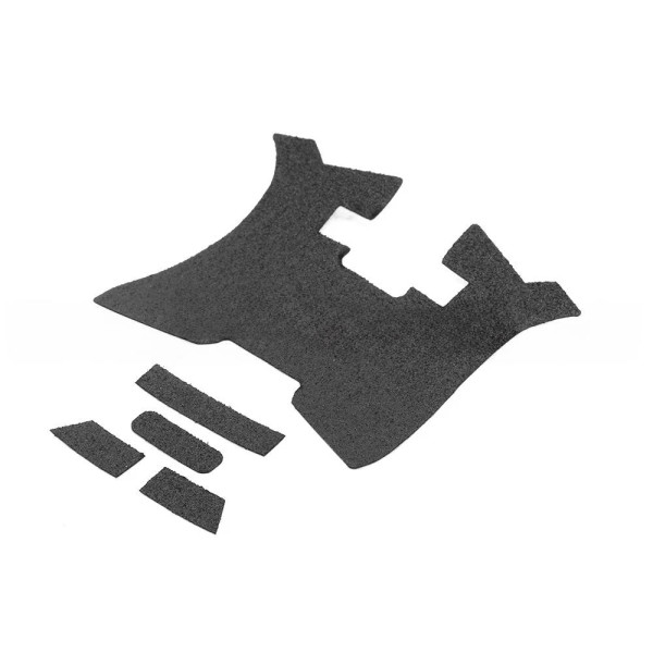 TONI SYSTEM GRIP17G5 Bande antidérapante pour Glock 17 Gen5  Chez DEVILLE ARMORY. Votre armurerie en ligne.