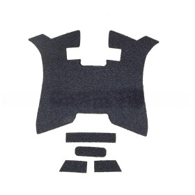 TONI SYSTEM GRIP17G5 Bande antidérapante pour Glock 17 Gen5  Chez DEVILLE ARMORY. Votre armurerie en ligne.