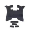 Toni System GRIP17G5 Grips Tape pour Glock 17 Gen5