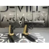 Occasion lot de 2 CZ75 TS Orange 40S&W
