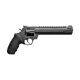 Revolver TAURUS 44H HUNTER 6,75" BLACK MAT 44MAG  Chez DEVILLE ARMORY. Votre armurerie en ligne.