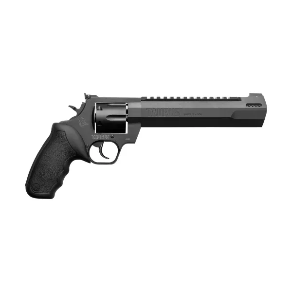 Revolver TAURUS 44H HUNTER 6,75" BLACK MAT 44MAG