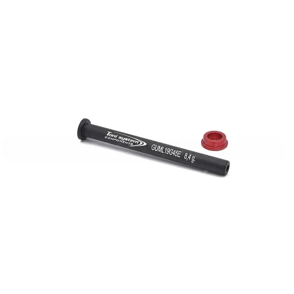 TONI SYSTEM GUML19G45E Guide Rod Glock Mod. 19-23-32 GEN 4-5
