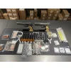 Occasion lot de 2 CZ75 TS Orange 40S&W