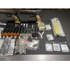 Occasion lot de 2 CZ75 TS Orange 40S&W