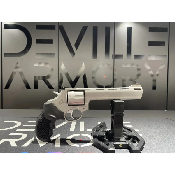 Revolver Taurus 627 Compensé 6'' 357Mag