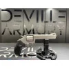 Revolver Taurus 627 Compensé 6'' 357Mag