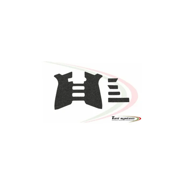 Toni System GRIP19XG5 Grips Tape pour Glock 19X Gen5