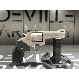 Revolver Taurus 627 4'' Compensé New Gen 357Mag  Chez DEVILLE ARMORY. Votre armurerie en ligne.
