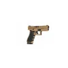 Toni System GRIP19XG5 Grips Tape pour Glock 19X Gen5