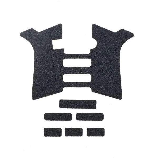 Toni System GRIP19G3 Grips Tape pour Glock 19 Gen3