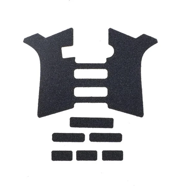 Toni System GRIP19G3 Grips Tape pour Glock 19 Gen3