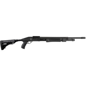 FUSIL A POMPE ST12 SPORT C12 61CM  Chez DEVILLE ARMORY. Votre armurerie en ligne.