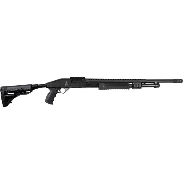 Taurus FUSIL A POMPE ST12 SPORT C12 61CM
