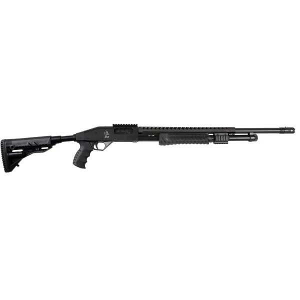 Taurus FUSIL A POMPE ST12 SPORT C12 61CM