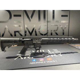 CARABINE AR15 TAURUS T4 223r  Chez DEVILLE ARMORY. Votre armurerie en ligne.