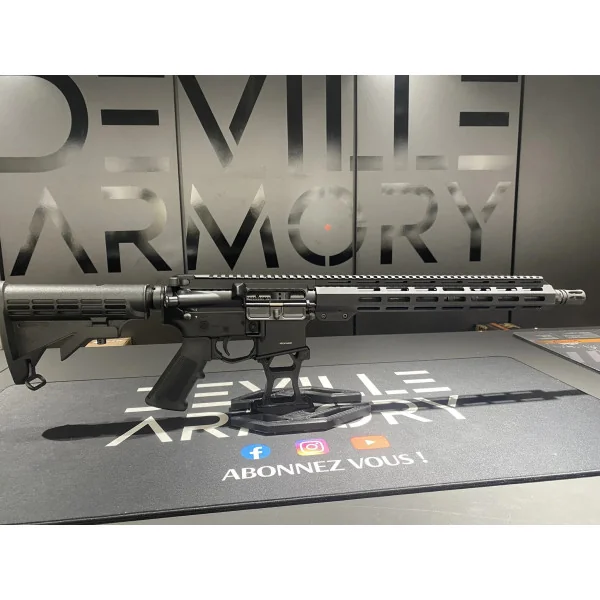 CARABINE AR15 TAURUS T4 223r