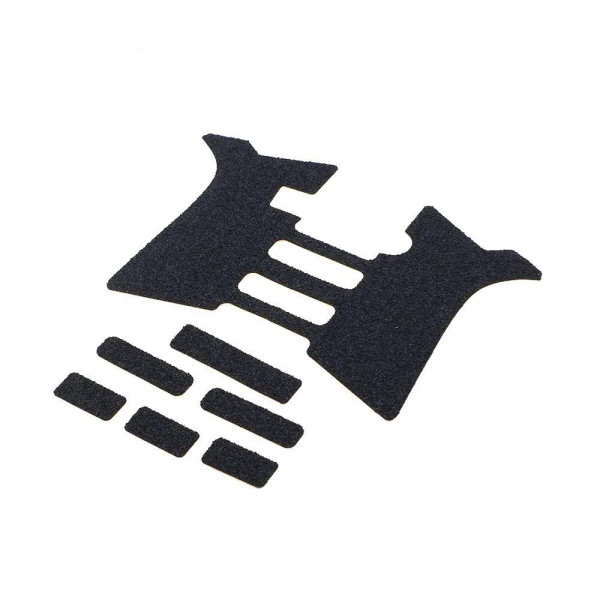 TONI SYSTEM GRIP19G3 Bande antidérapante pour Glock 19 Gen3  Chez DEVILLE ARMORY. Votre armurerie en ligne.