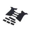 Toni System GRIP19G3 Grips Tape pour Glock 19 Gen3