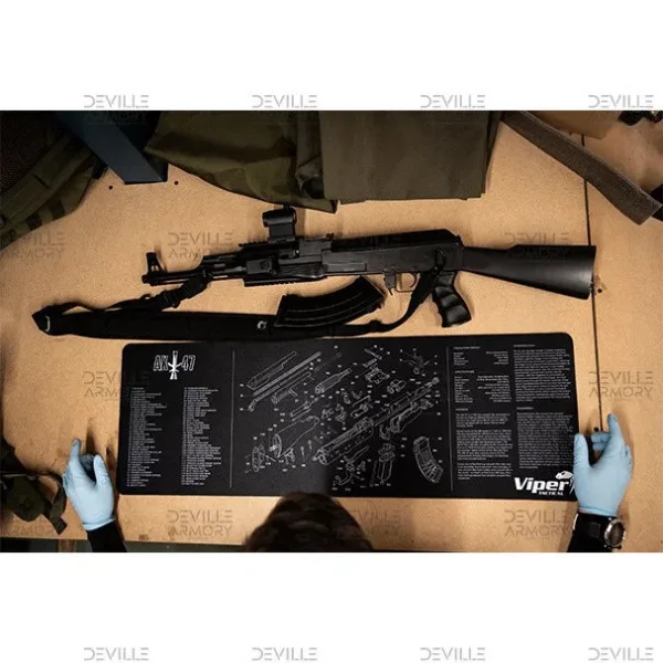 Viper Tactical Tapis de reparation AK47