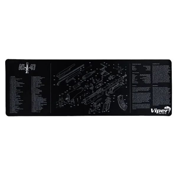 Viper Tactical Tapis de reparation AK47
