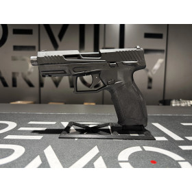 Pistolet TX22 22LR GEN 2  Chez DEVILLE ARMORY. Votre armurerie en ligne.