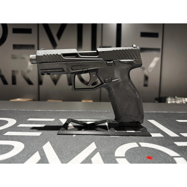 Pistolet TX22 22LR GEN 2  Chez DEVILLE ARMORY. Votre armurerie en ligne.