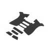 Toni System GRIP19G4 Grips Tape pour Glock 19 Gen4
