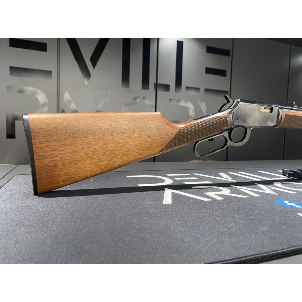 Occasion Carabine Winchester 9422 XTR 22Lr  Chez DEVILLE ARMORY. Votre armurerie en ligne.