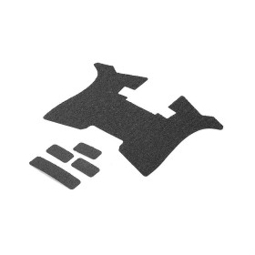 TONI SYSTEM GRIP19G5 Bande antidérapante pour Glock 19 Gen5  Chez DEVILLE ARMORY. Votre armurerie en ligne.