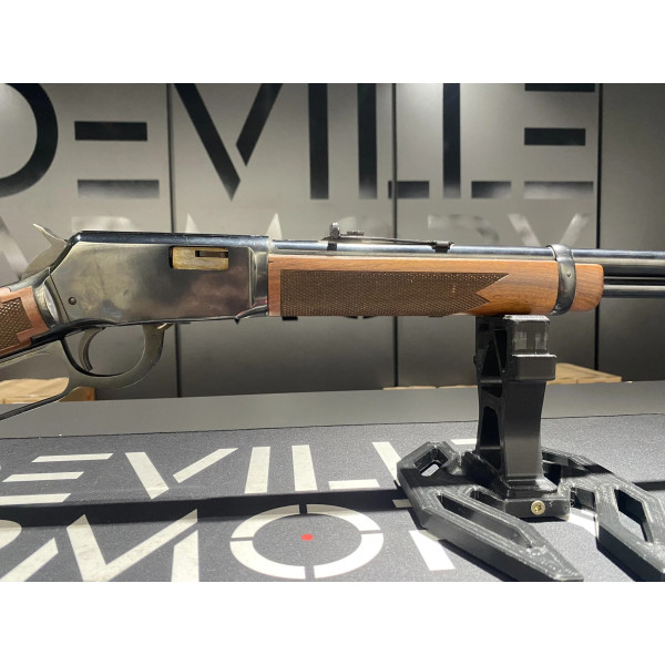 Occasion Carabine Winchester 9422 XTR 22Lr  Chez DEVILLE ARMORY. Votre armurerie en ligne.