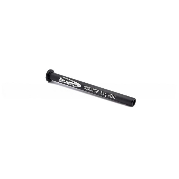TONI SYSTEM GUML17G3E Tige de guidage Glock Mod. 17 GÉNÉRATION 3  Chez DEVILLE ARMORY. Votre armurerie en ligne.