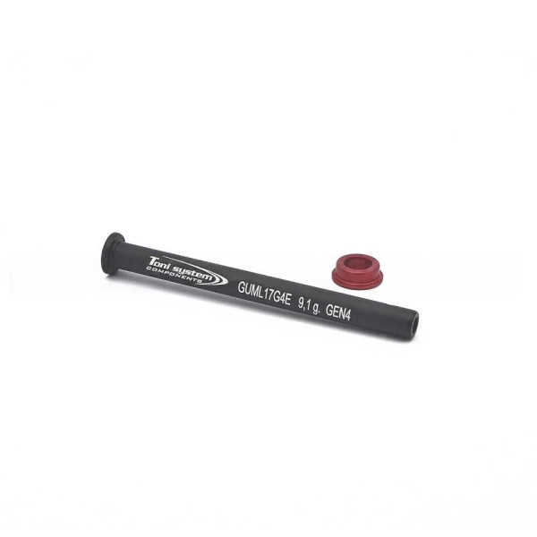 TONI SYSTEM GUML17G4E Tige de guidage Glock Mod. 17 GÉNÉRATION 4  Chez DEVILLE ARMORY. Votre armurerie en ligne.