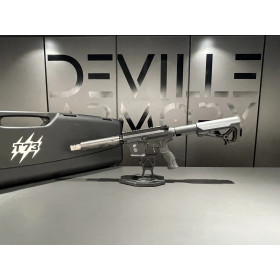 T73 TAC9 NANO 8" 9x19  Chez DEVILLE ARMORY. Votre armurerie en ligne.